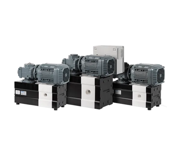 Verderair e-PURE